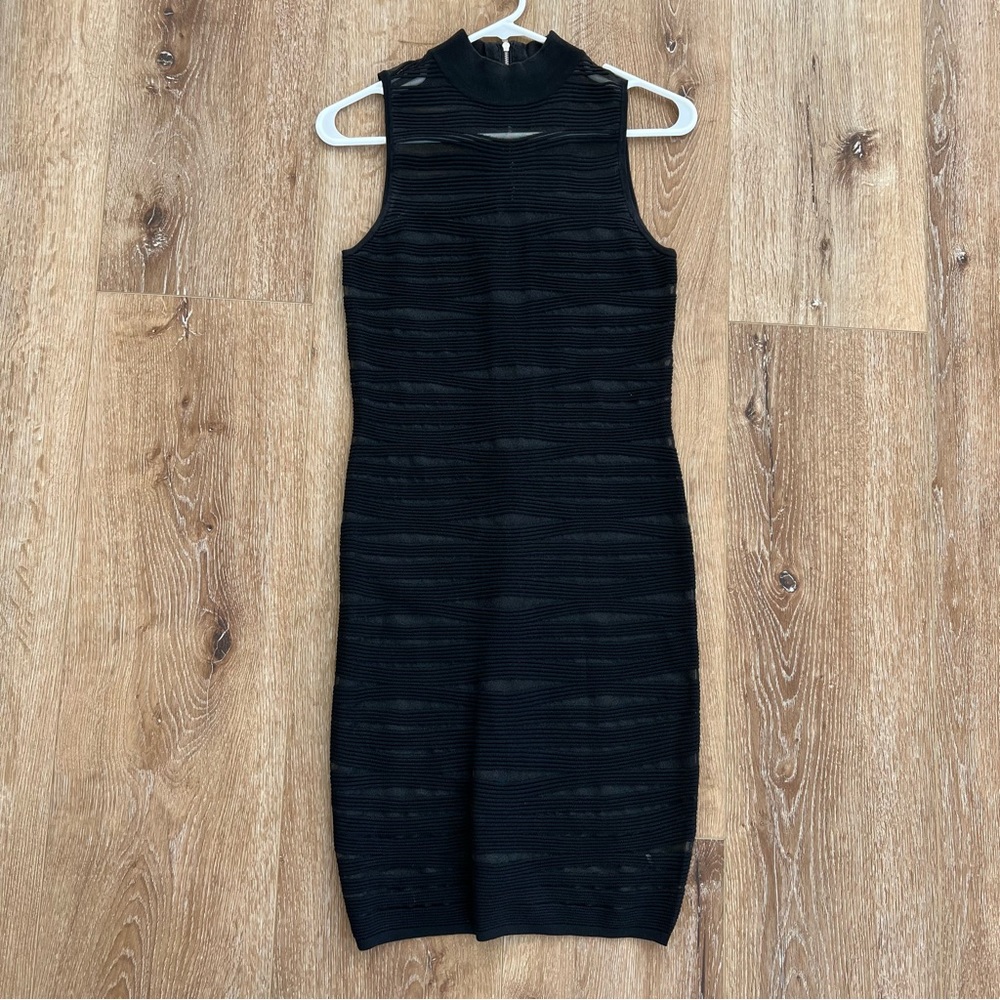 Parker Dress
